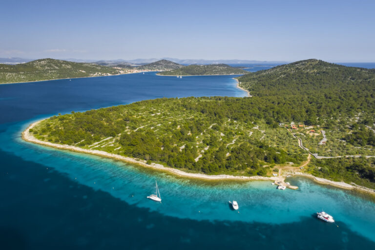 Kornati National Park