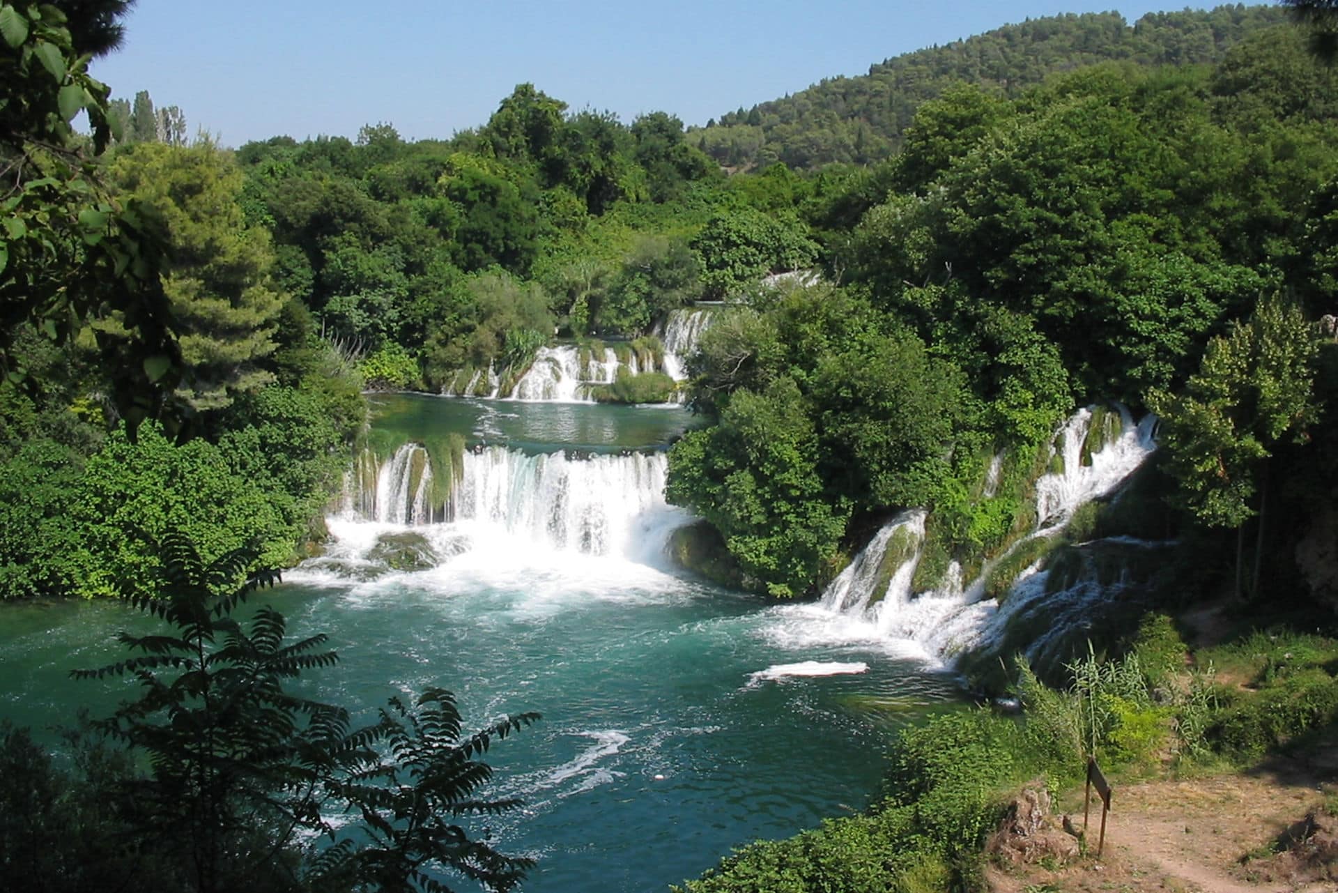 Krka National Park