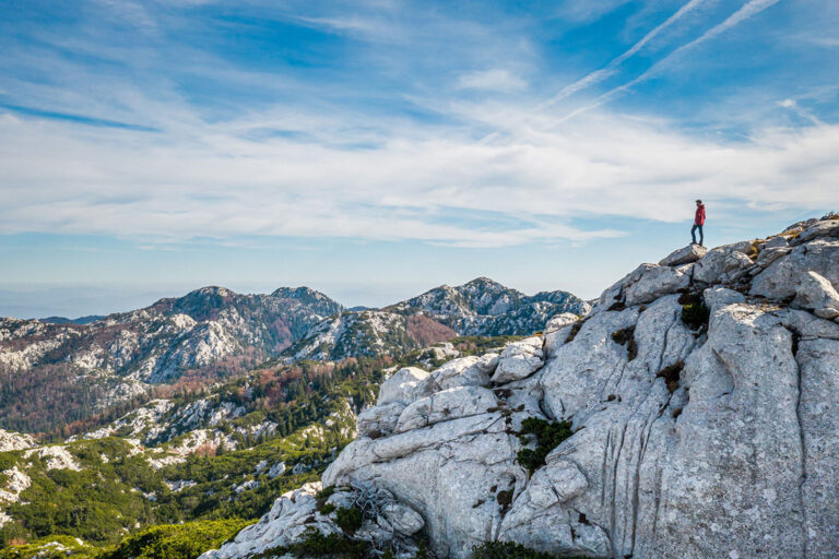 Northern Velebit National Park