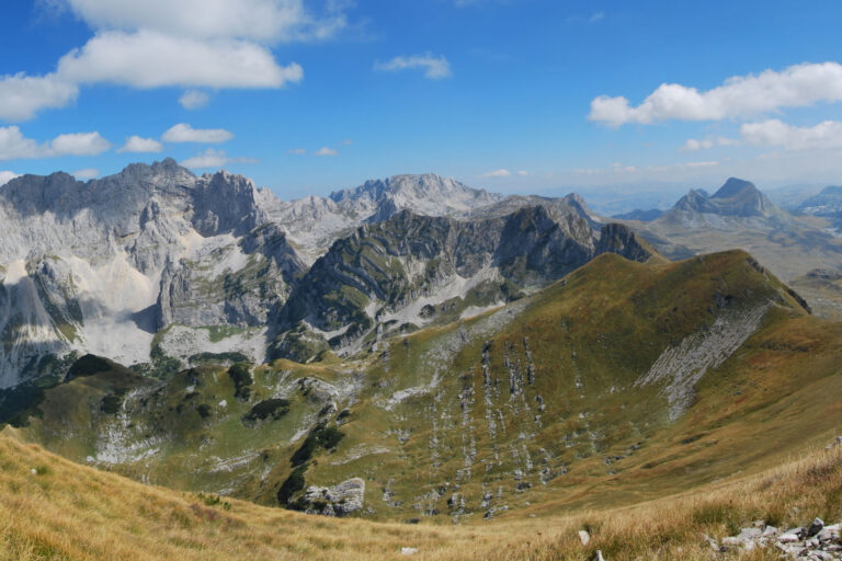 Paklenica National Park