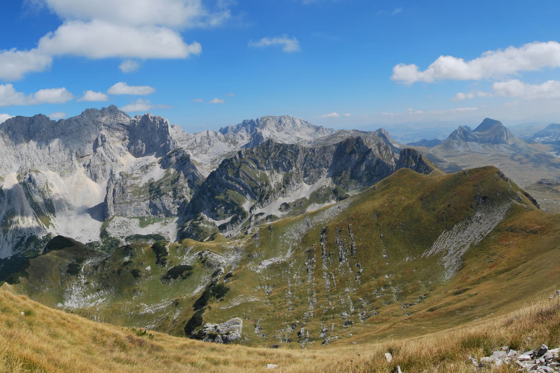 Paklenica National Park