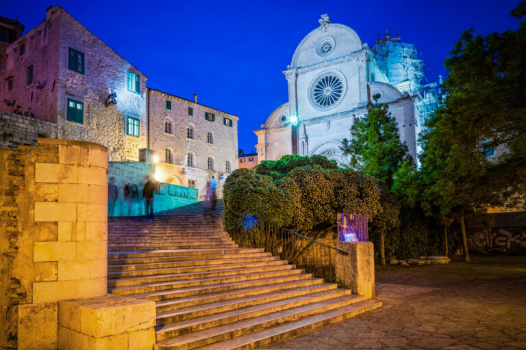 Šibenik