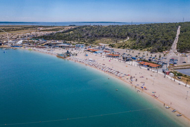 Zrće