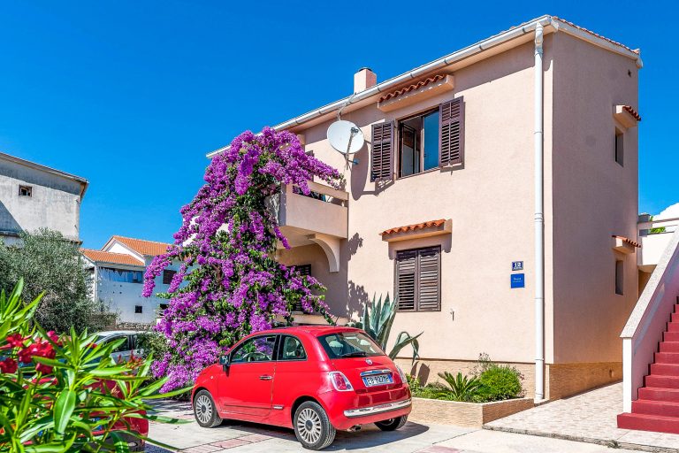 APARTMANI NENA