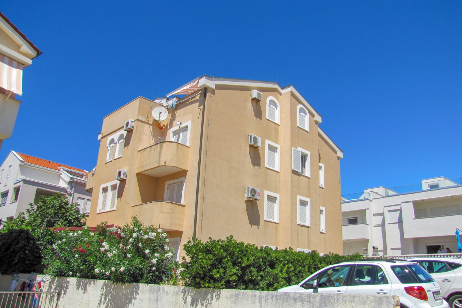 APARTMENT MARKO