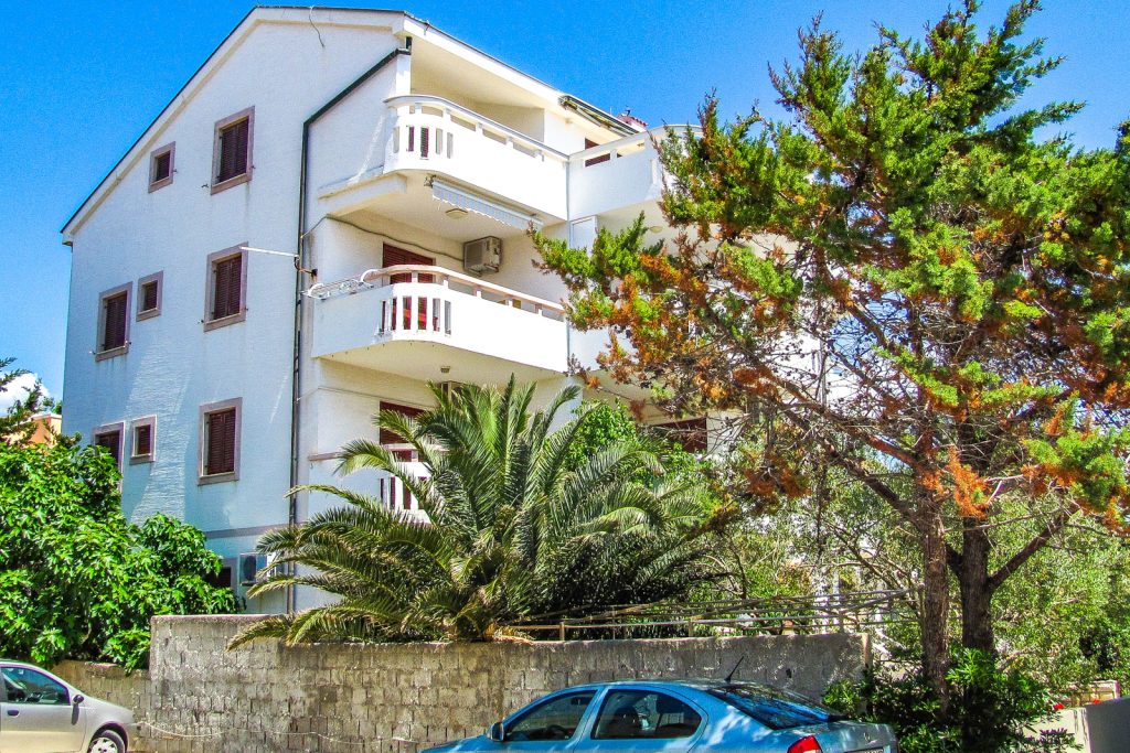 Apartments & Villas – Apartments Hope