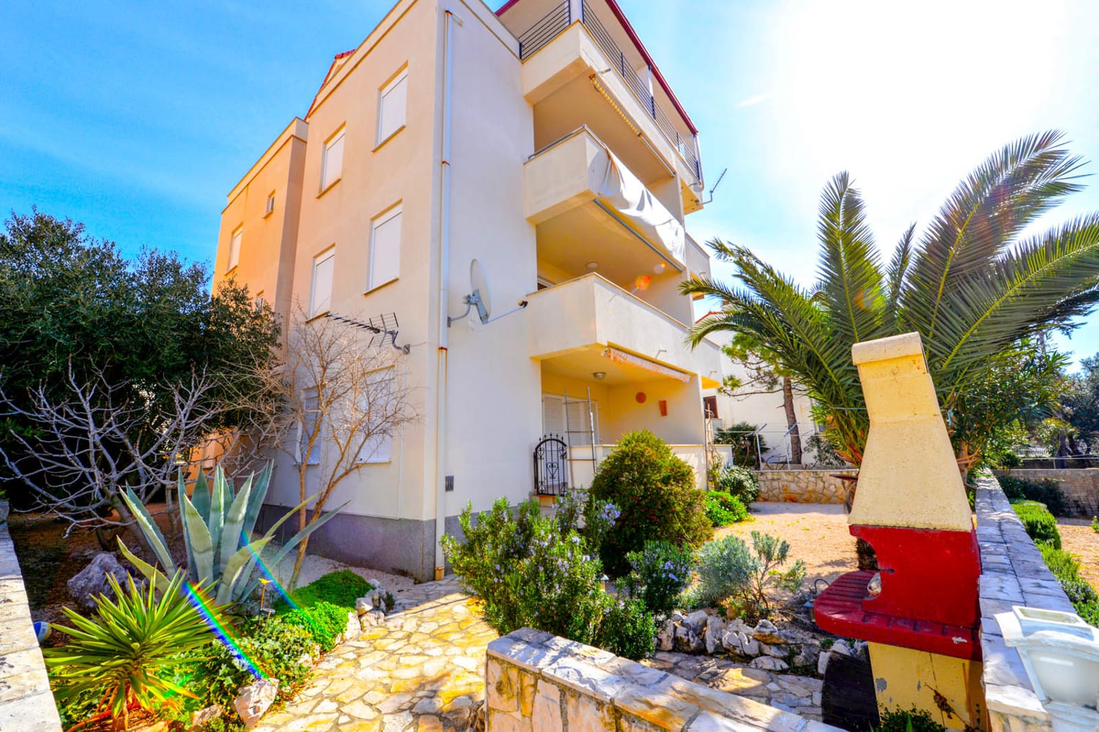 APARTMAN SILA