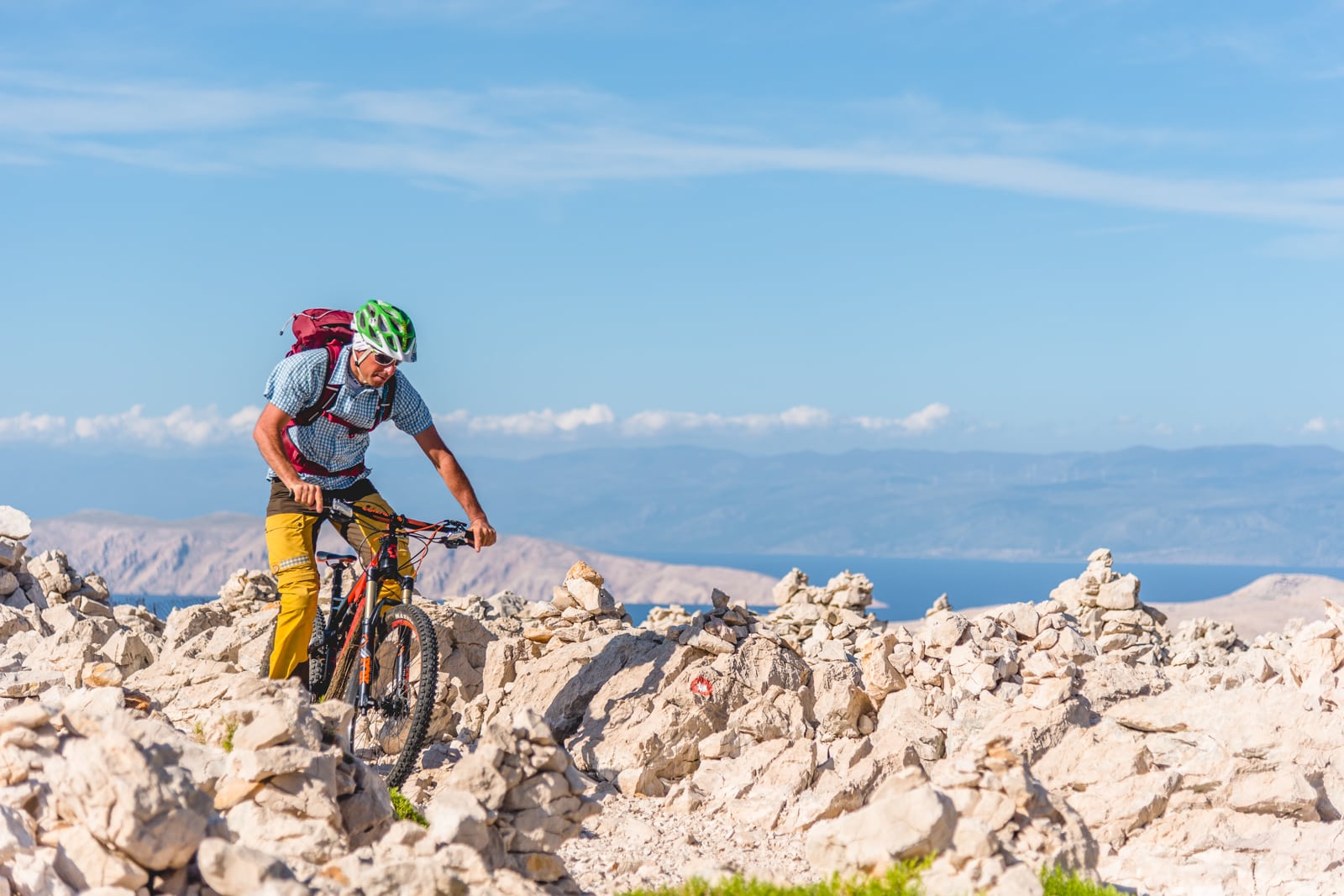 Bike – Pag
