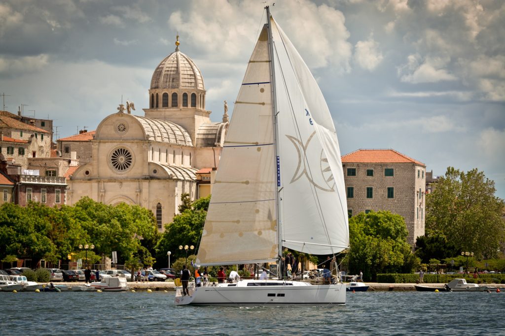 Aktivnosti - Šibenik
