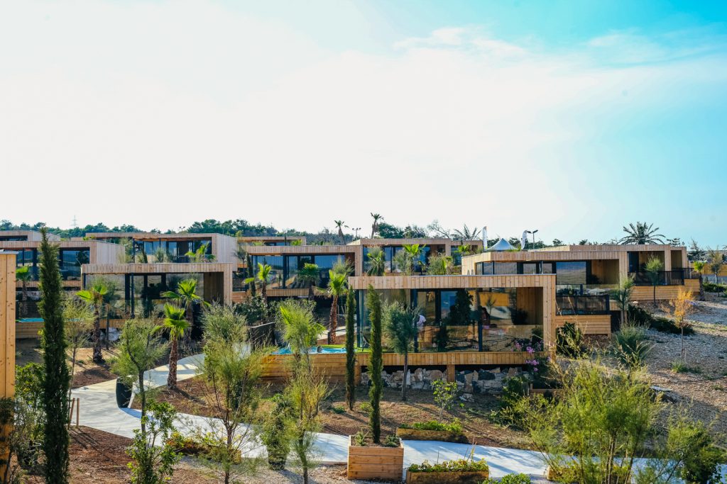Hotels & Bed&Breakfast - Noa Glamping