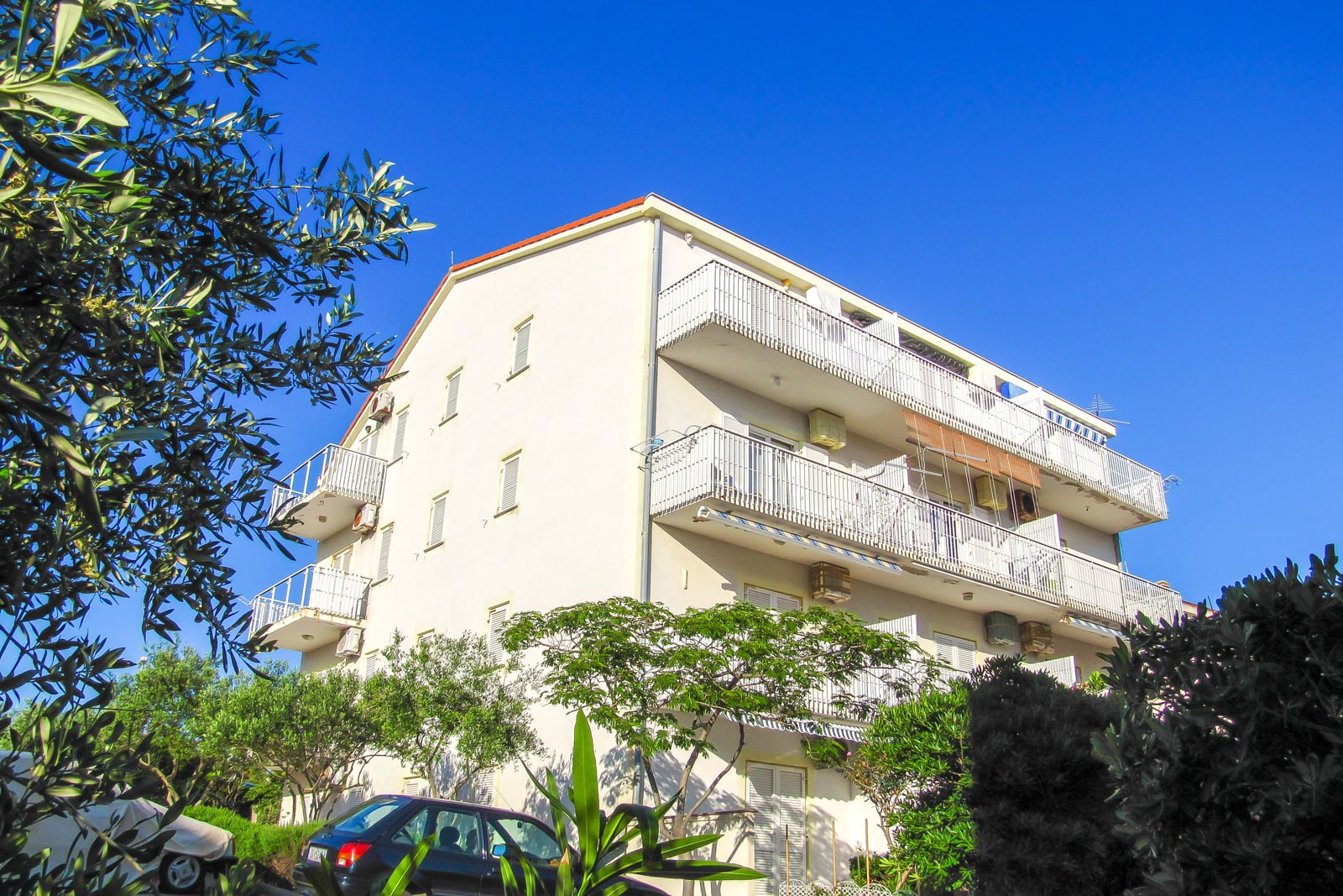 APARTMENT PANDORA