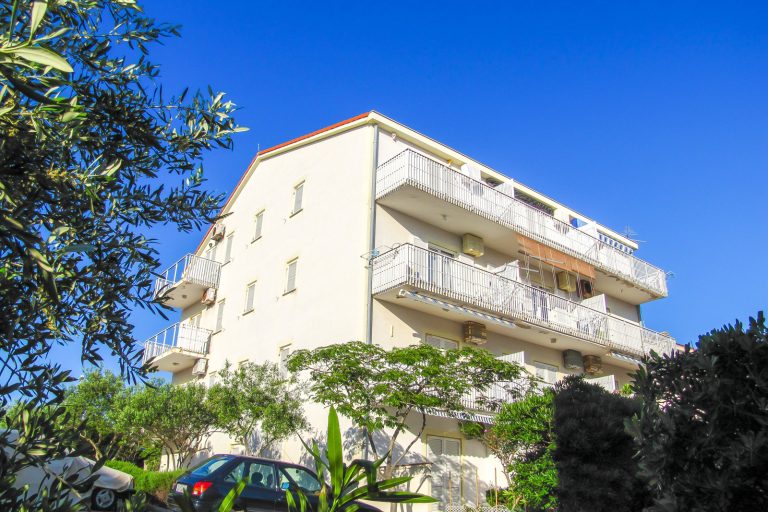 FERIENWOHNUNG PANDORA