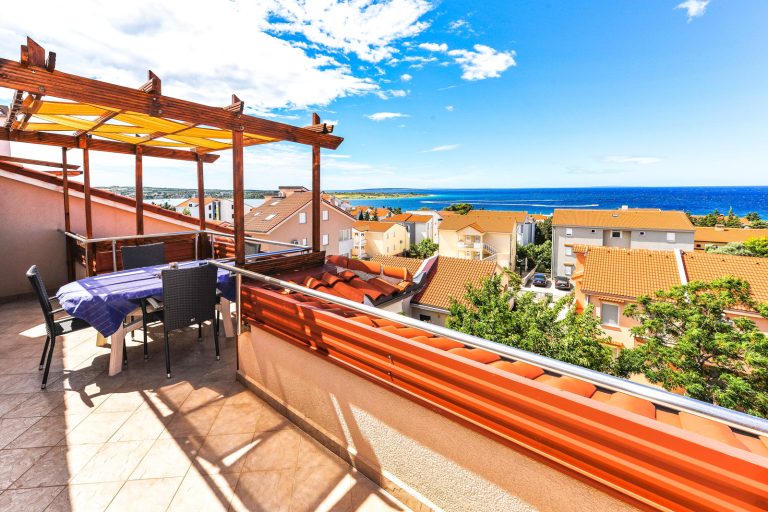 APARTMAN MARGARETA