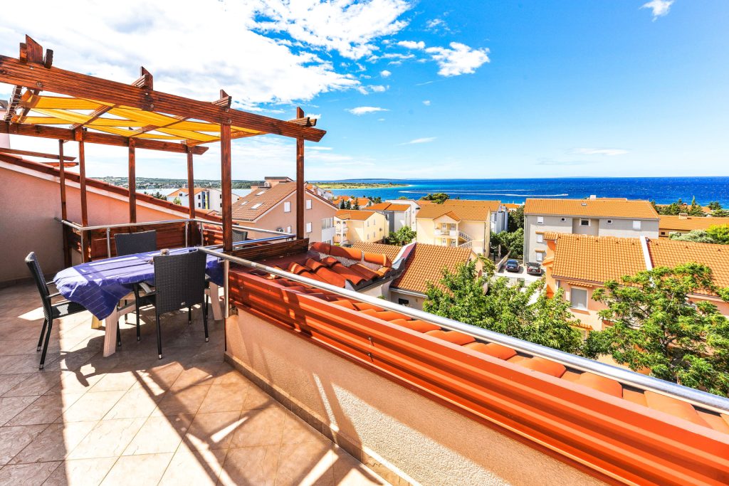 Apartments & Villas – Apartments Margareta