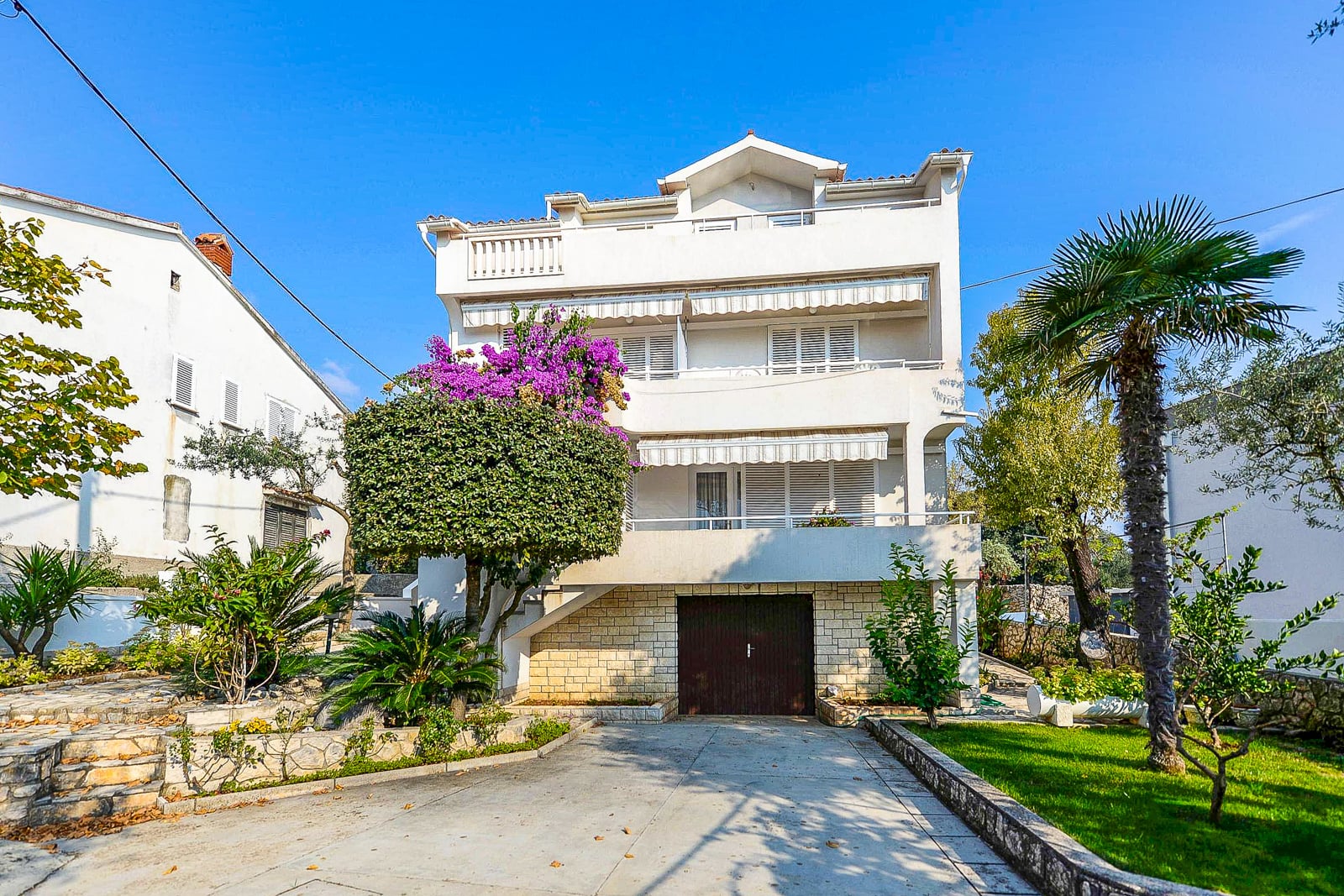APARTMENTS JOSIPA