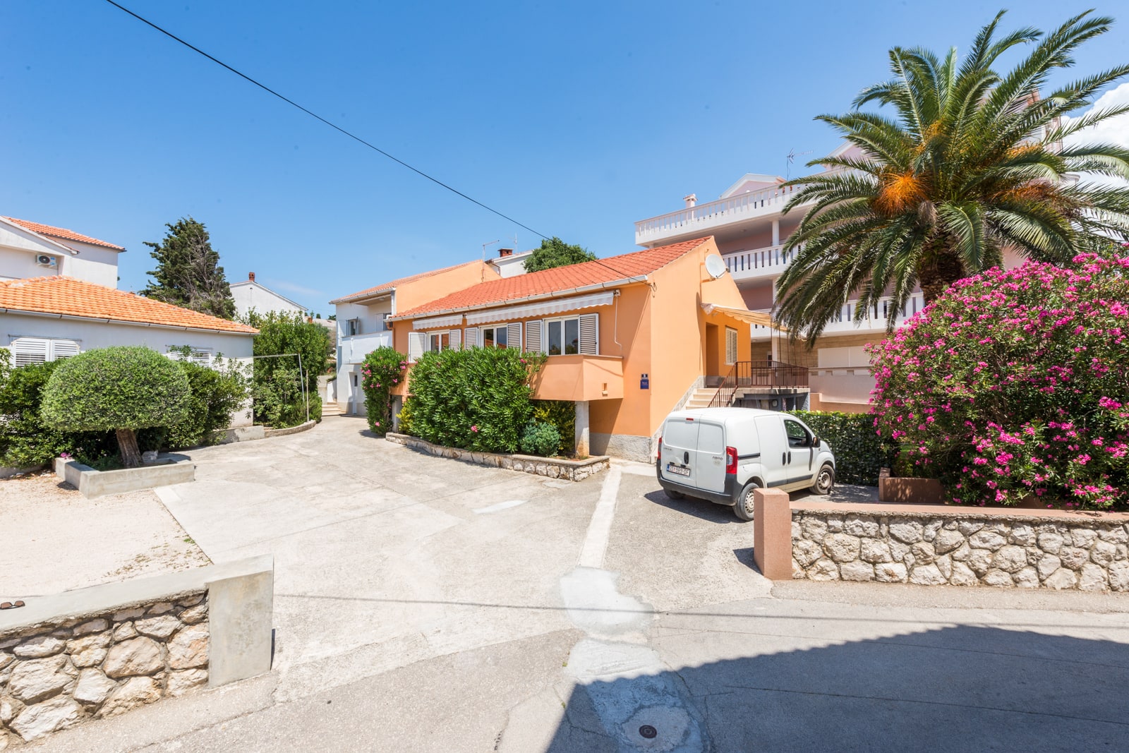APARTMANI STANKA