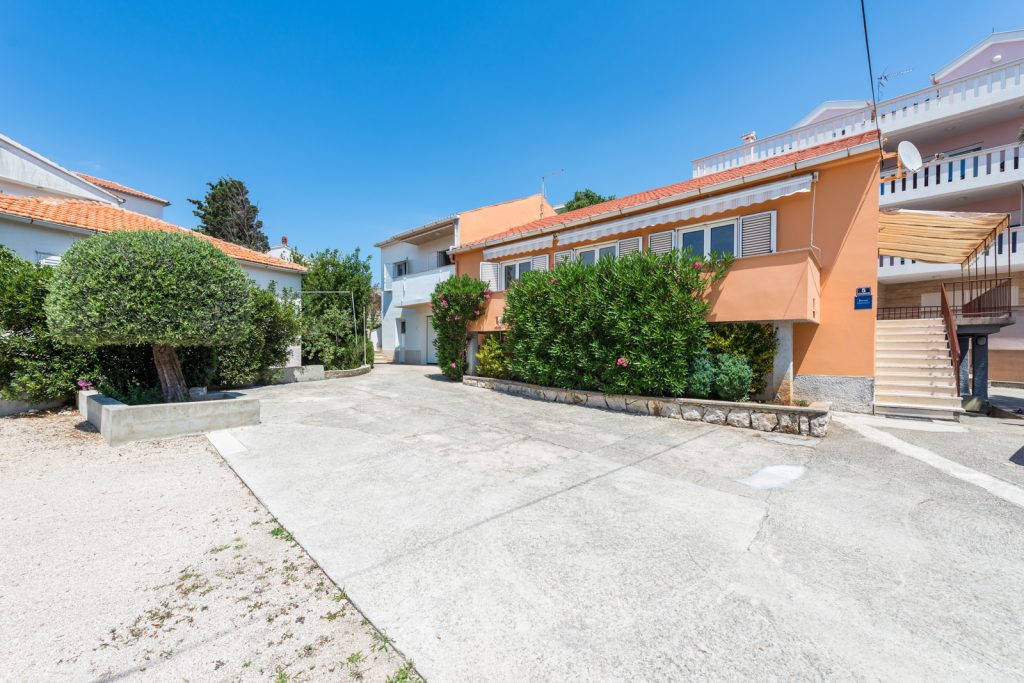 Apartments & Villas – Apartments Stanka