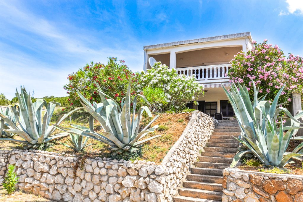 Apartments & Villas – Apartments Mirjana