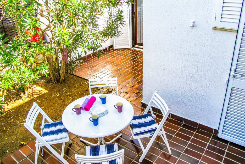 Apartments & Villas – Apartments Nevenka