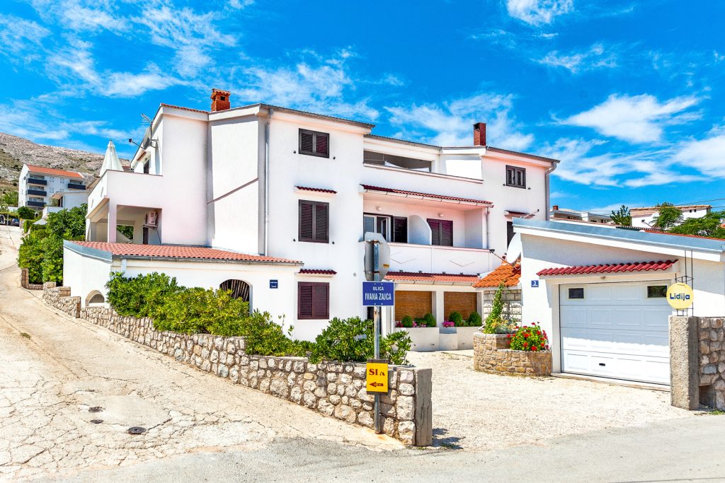 Apartments & Villas - Apartments Jadran