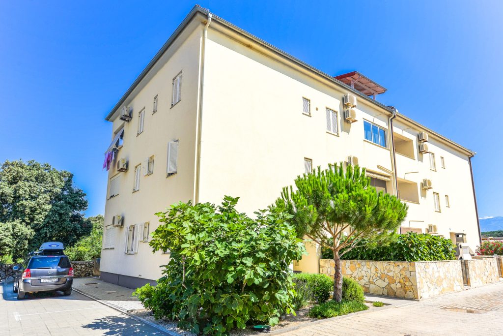 Apartments & Villas – Apartments Anica