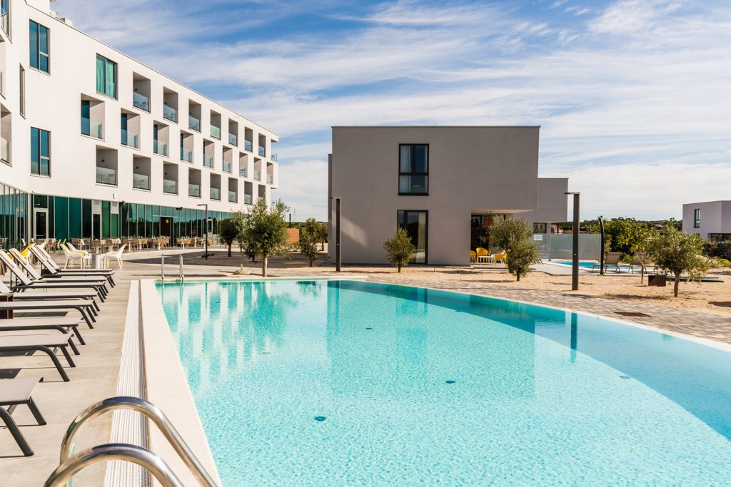Hotels & Bed&Breakfast - Hotel Olea