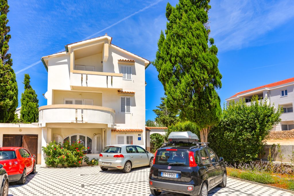 Apartments & Villas – Apartments Ankica