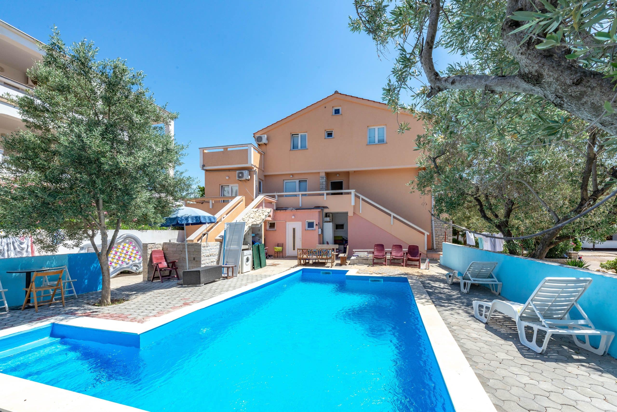 APARTMANI CLAUDIA
