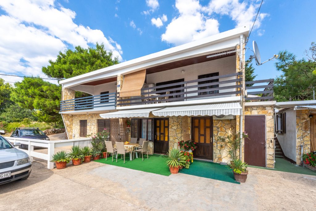 Apartments & Villas – Apartments Danijela