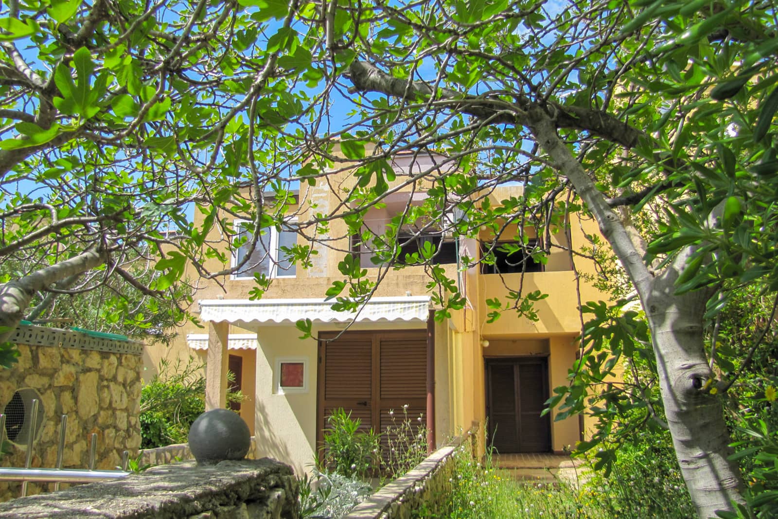 APARTMAN GEORGINA