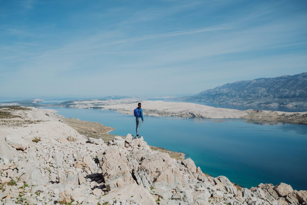 Attività - Hike - Sveti Vid