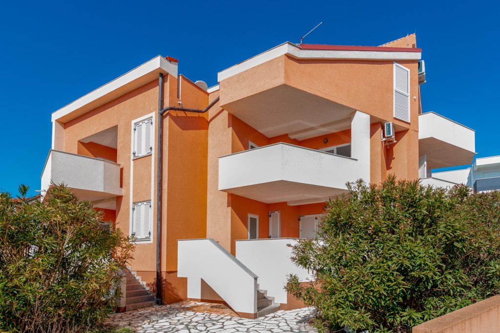 Apartments & Villas – Apartments Ivona