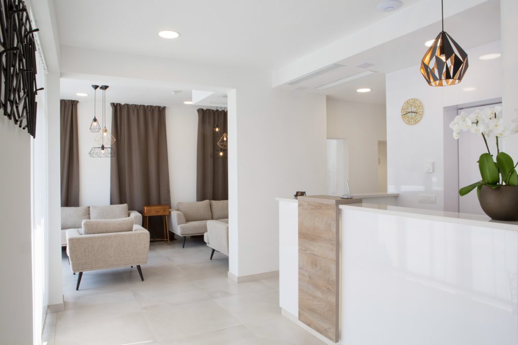 Hotels & Bed&Breakfast - Boutique Hotel Intermezzo