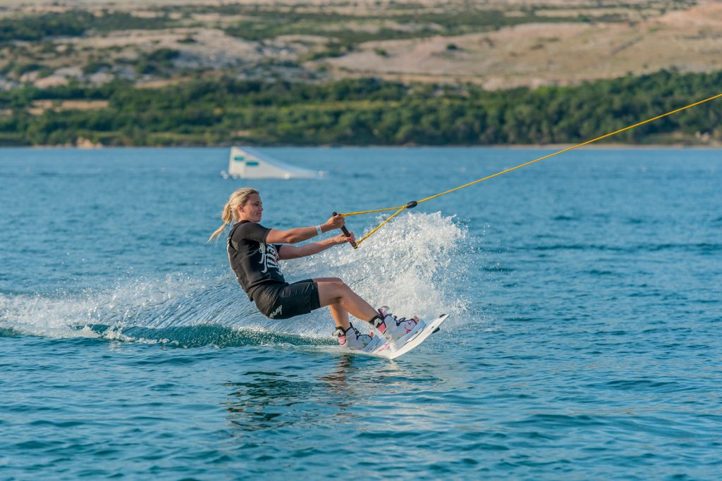 Aktivnosti - Ski Lift & Wakeboard