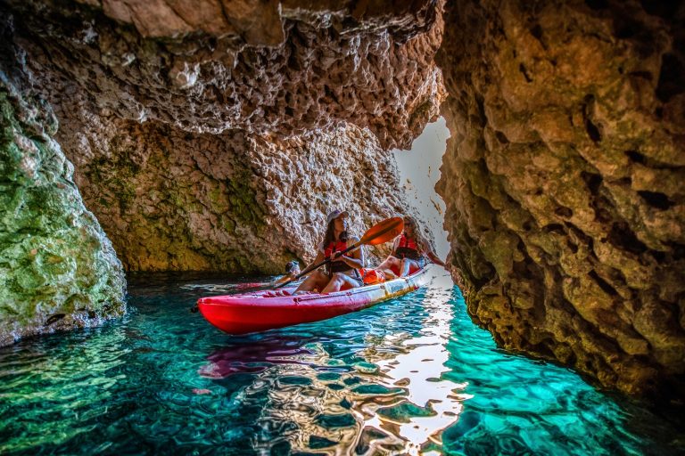 Sea Adventure