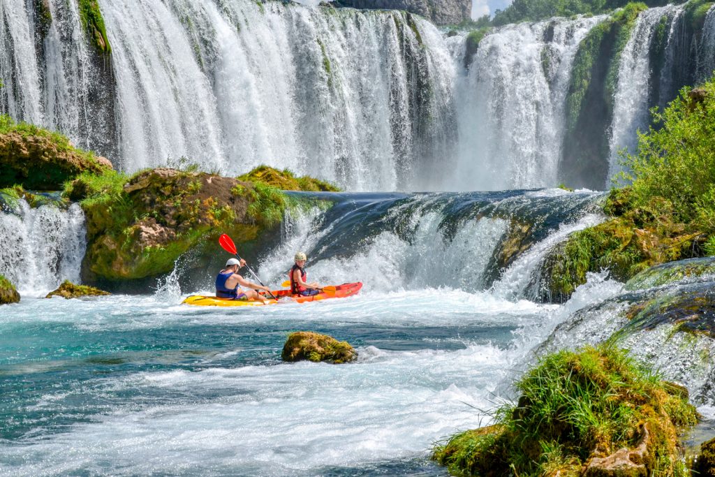 Tours - ISLAND PAG & ZRMANJA ADVENTURE
