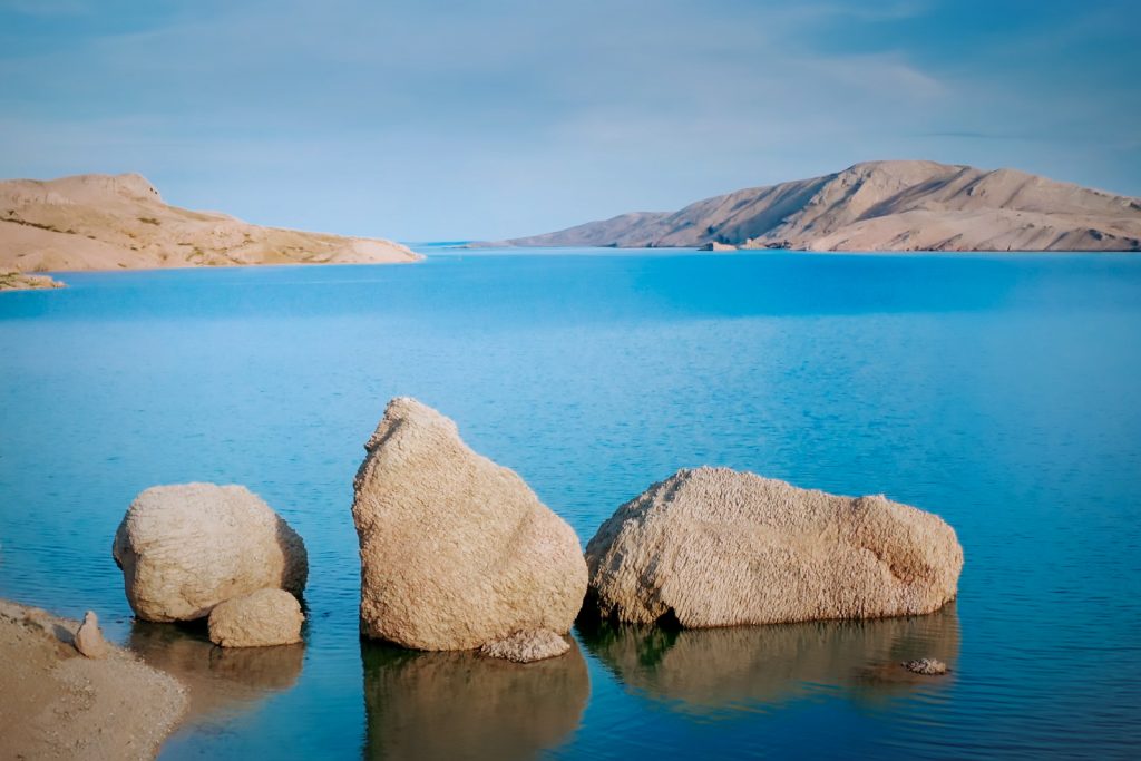 Pag Island - About Island