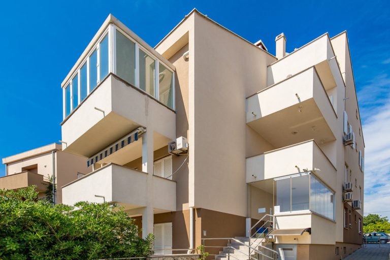 APARTMAN NADICA