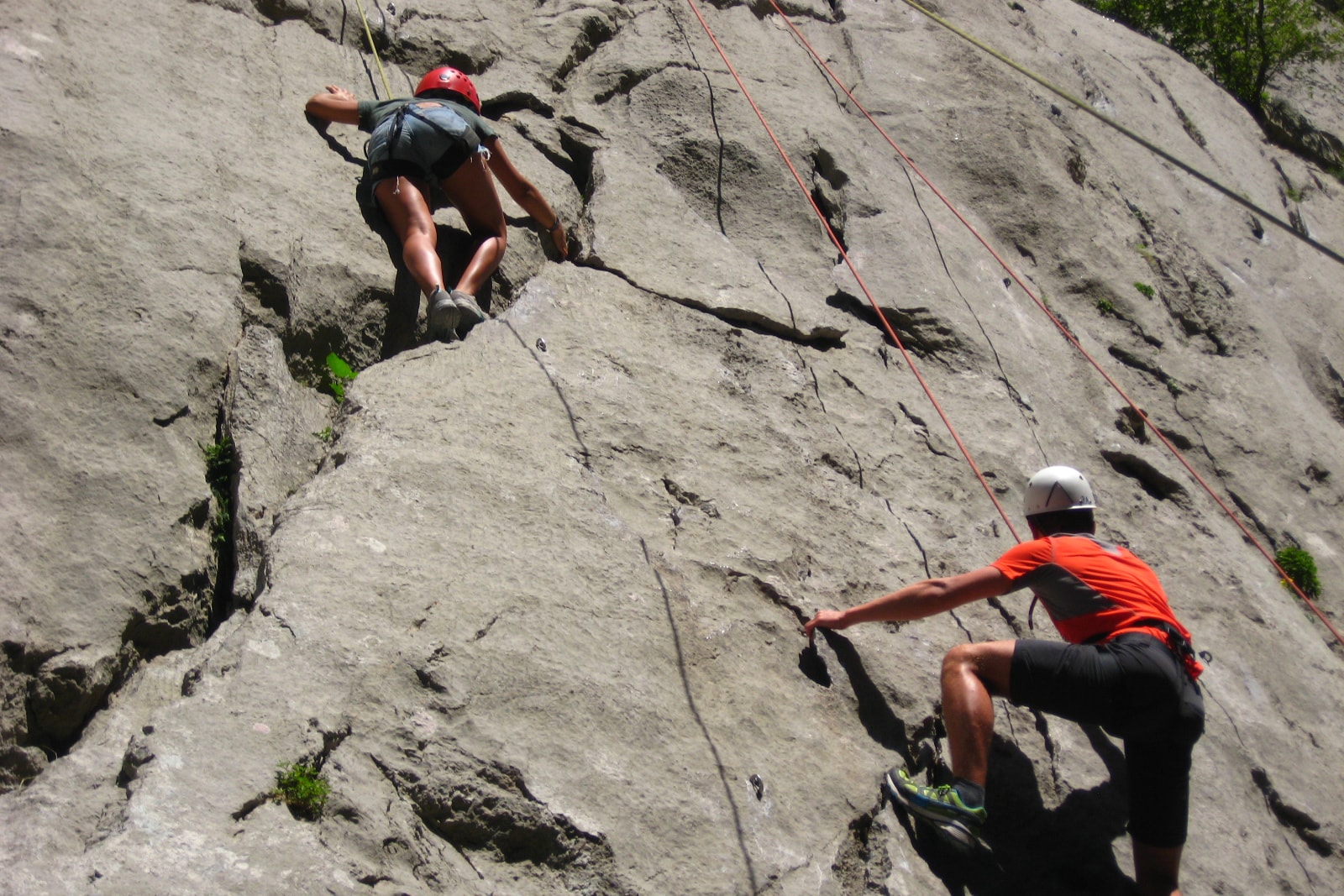 Climbing – Paklenica