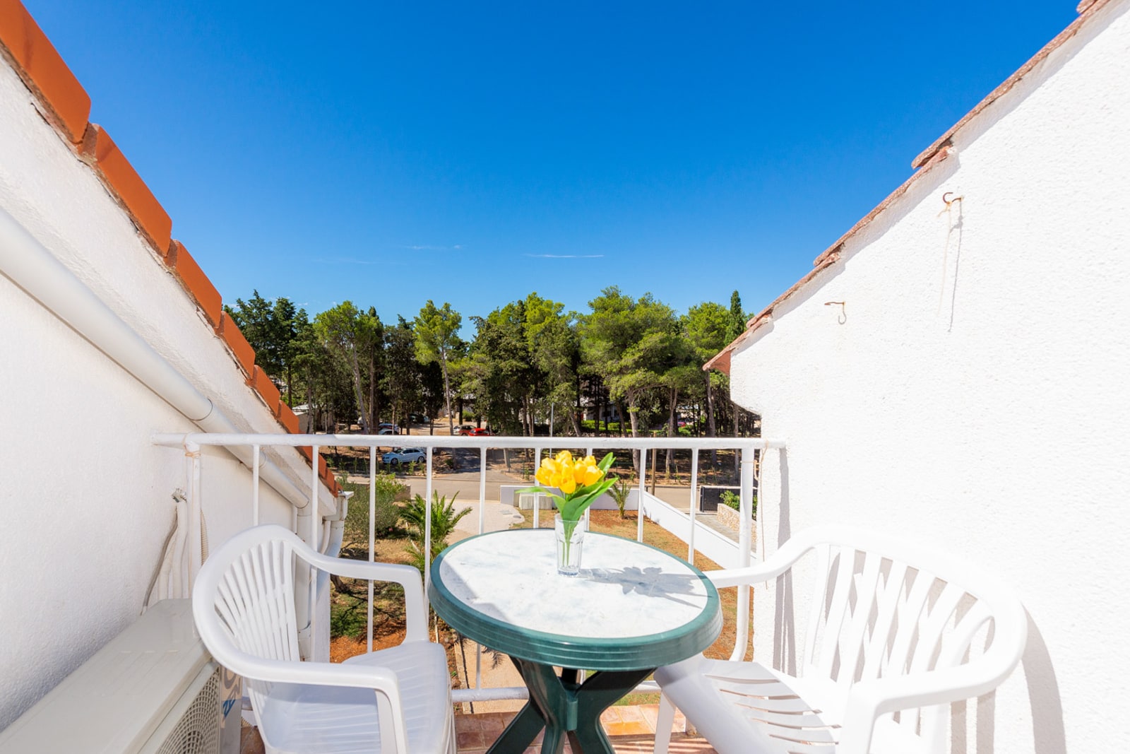 VILLA KRISTINA – Quintuple room