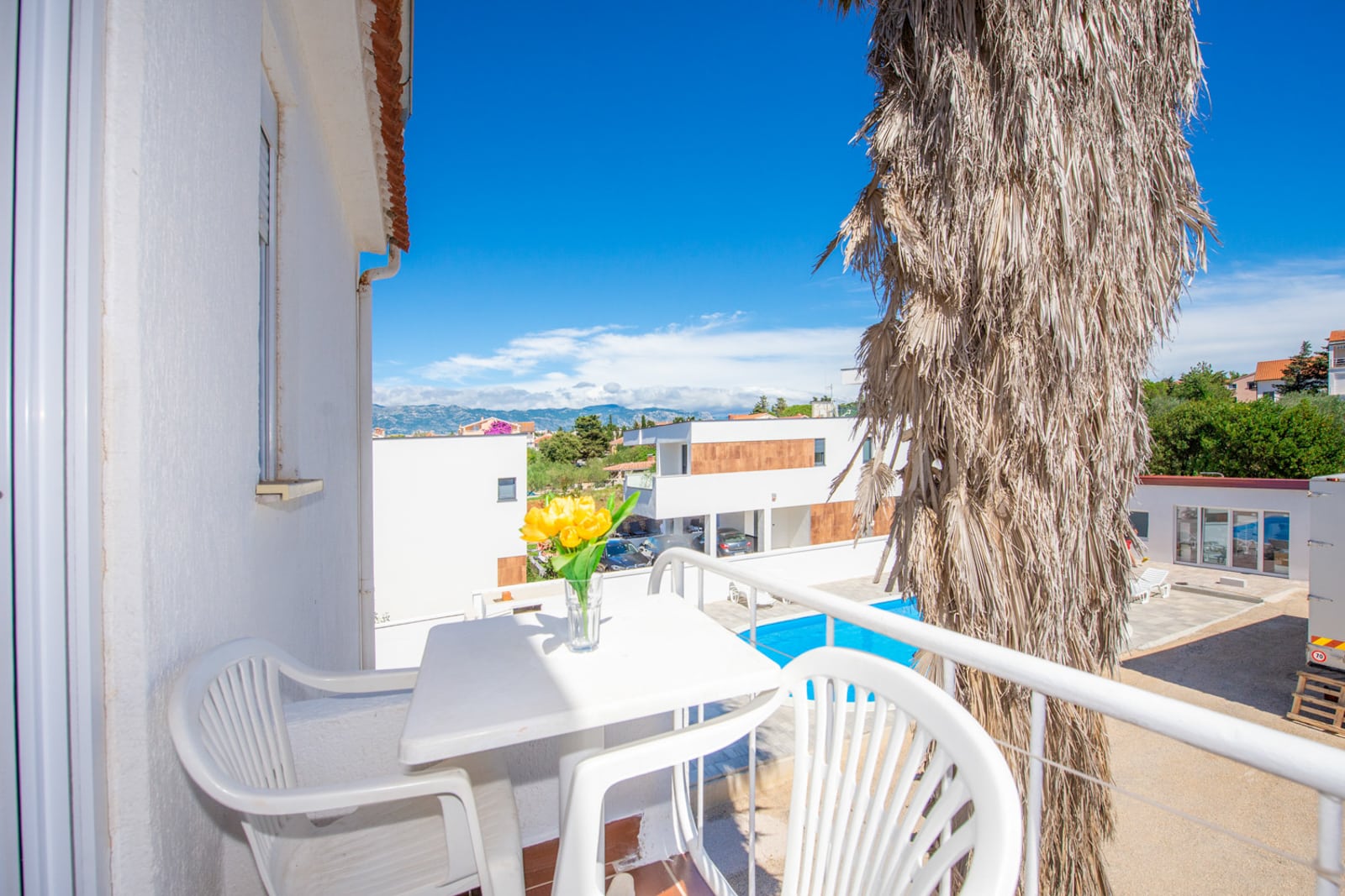 VILLA KRISTINA – Double room – 01