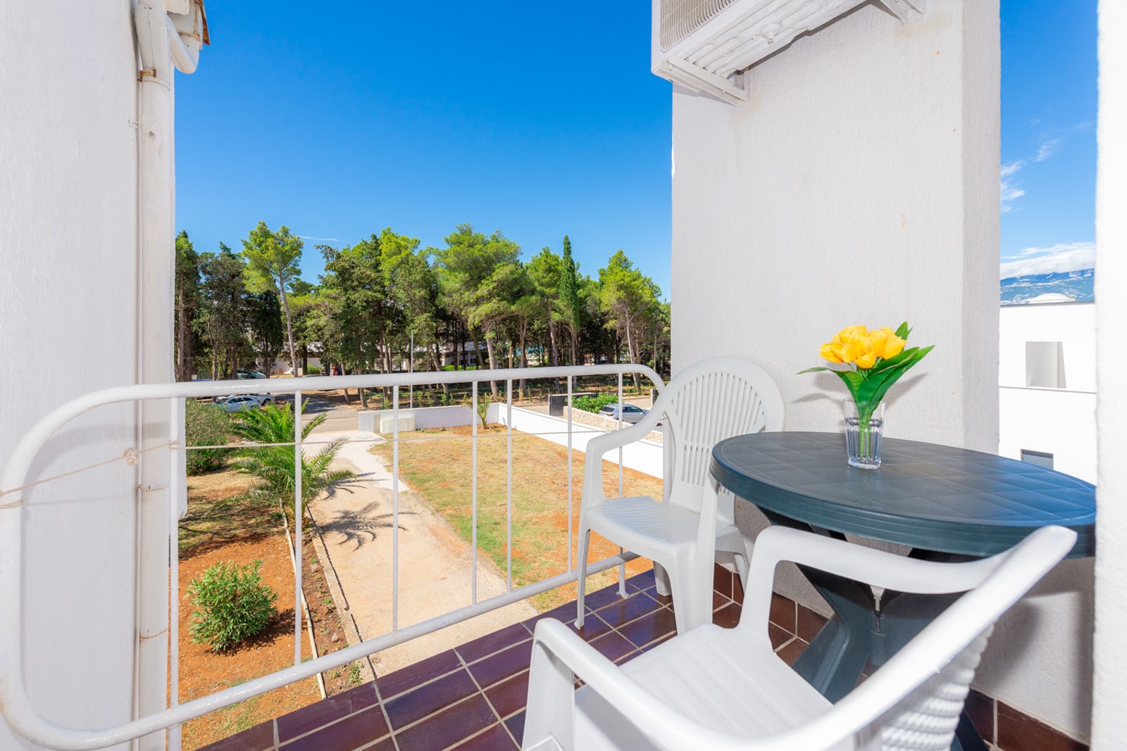 VILLA KRISTINA – Double room – 03