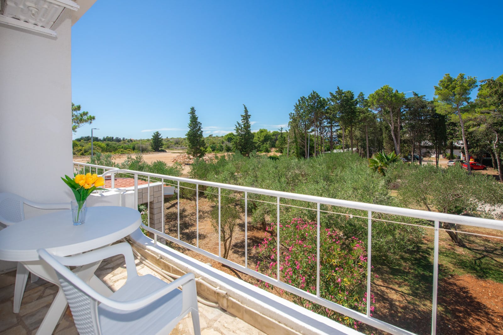 VILLA KRISTINA – Double room – 05