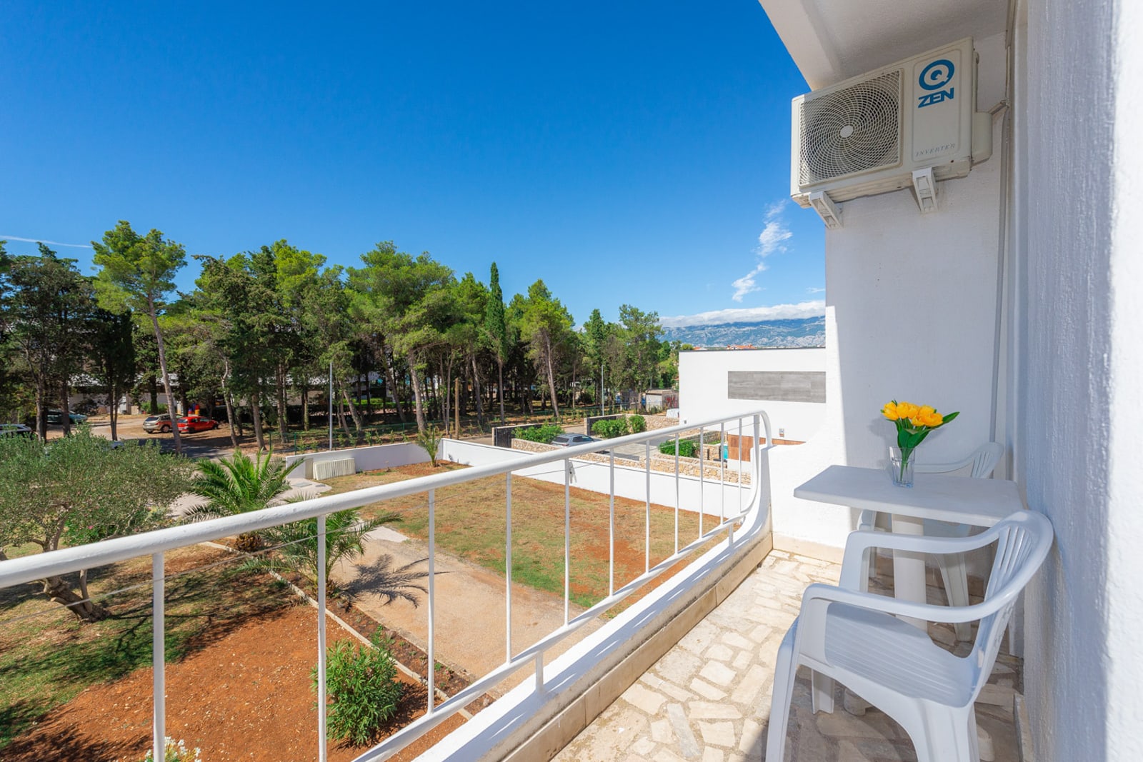VILLA KRISTINA – Double room – 06