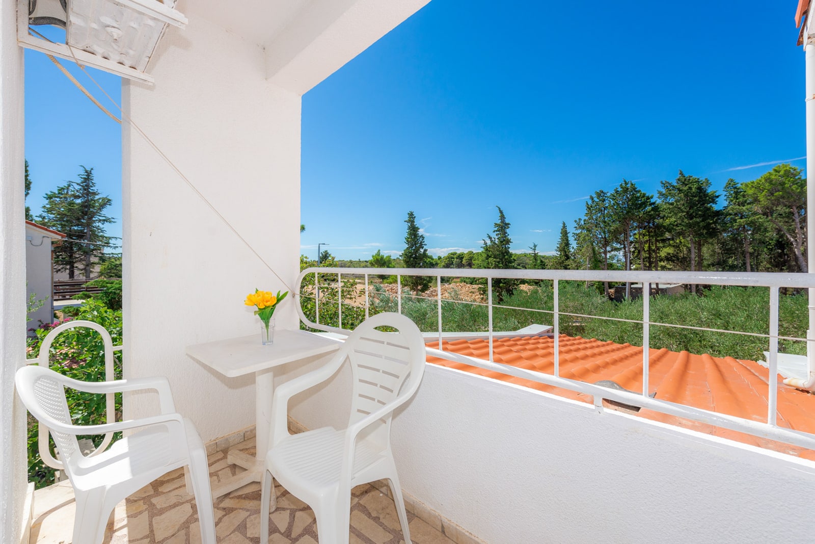 VILLA KRISTINA – Triple room – 01