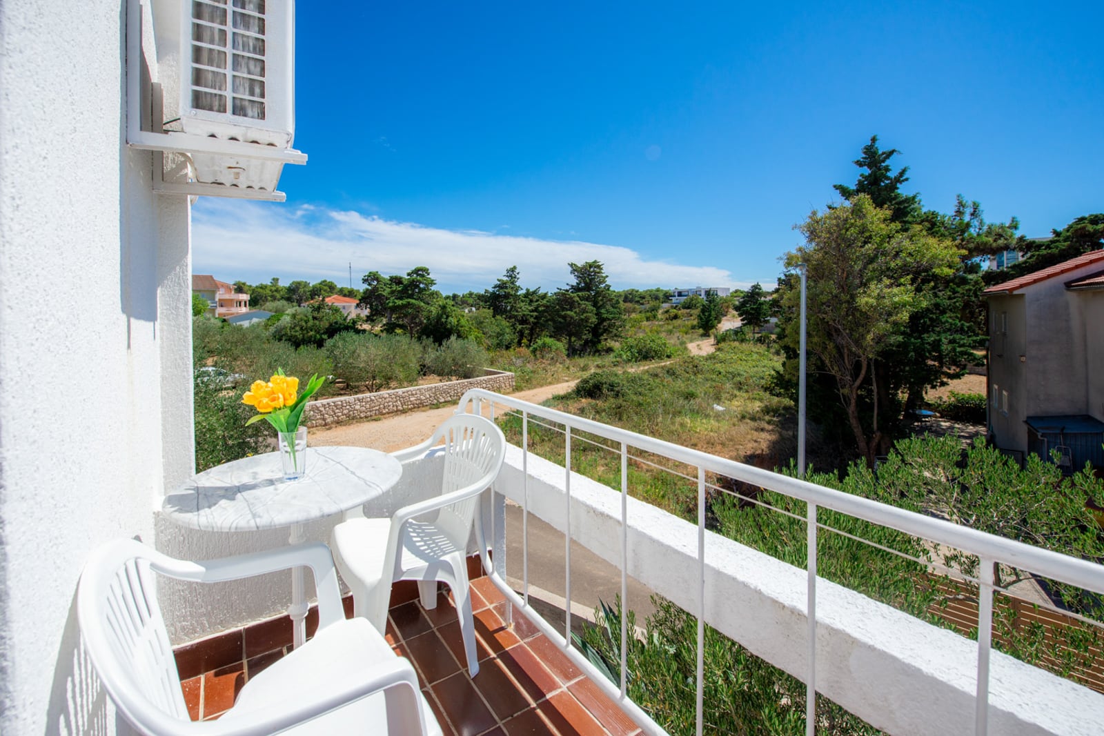 VILLA KRISTINA – Double room – 08