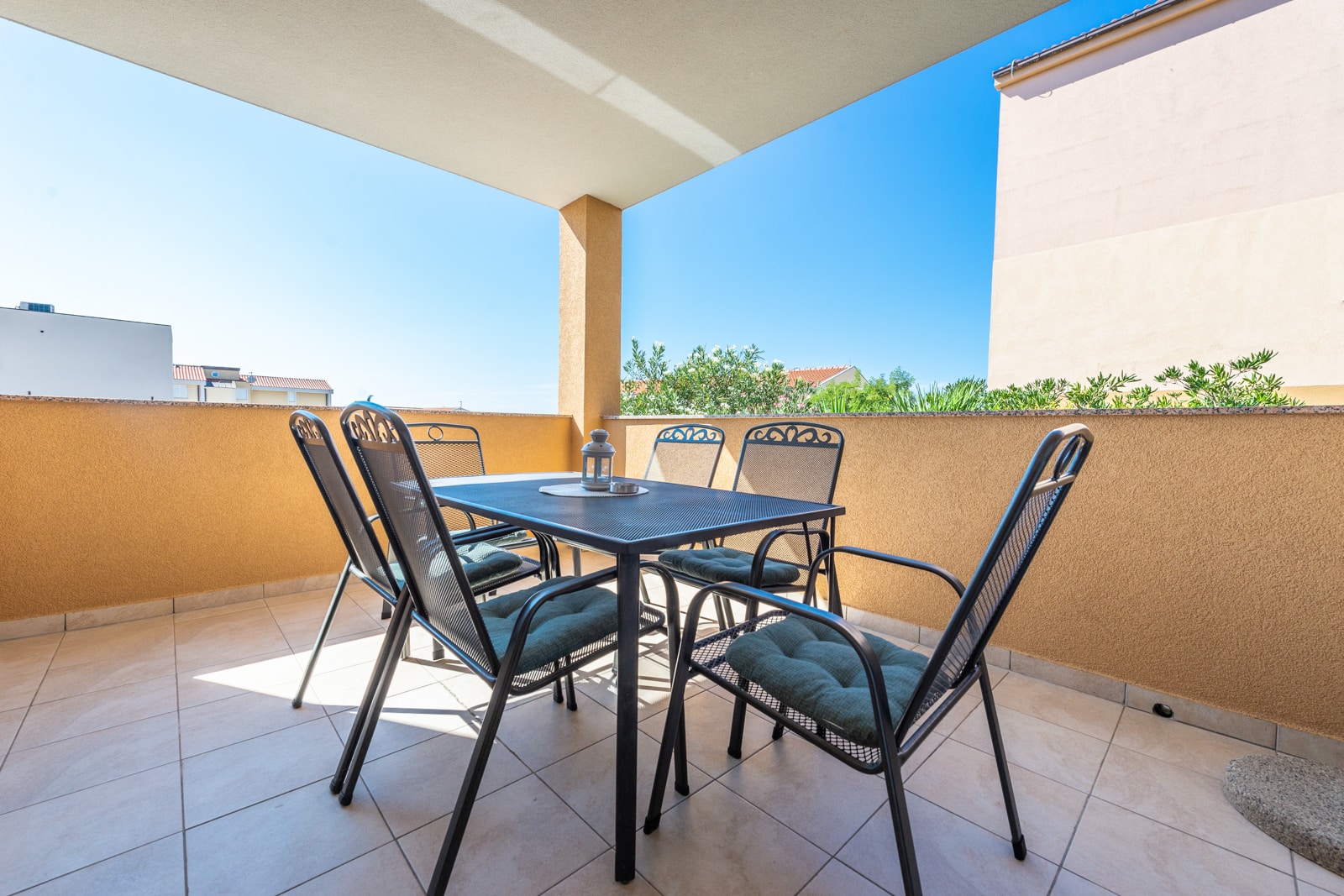 APPARTAMENTO ANNE – Appartamento con due camere da letto