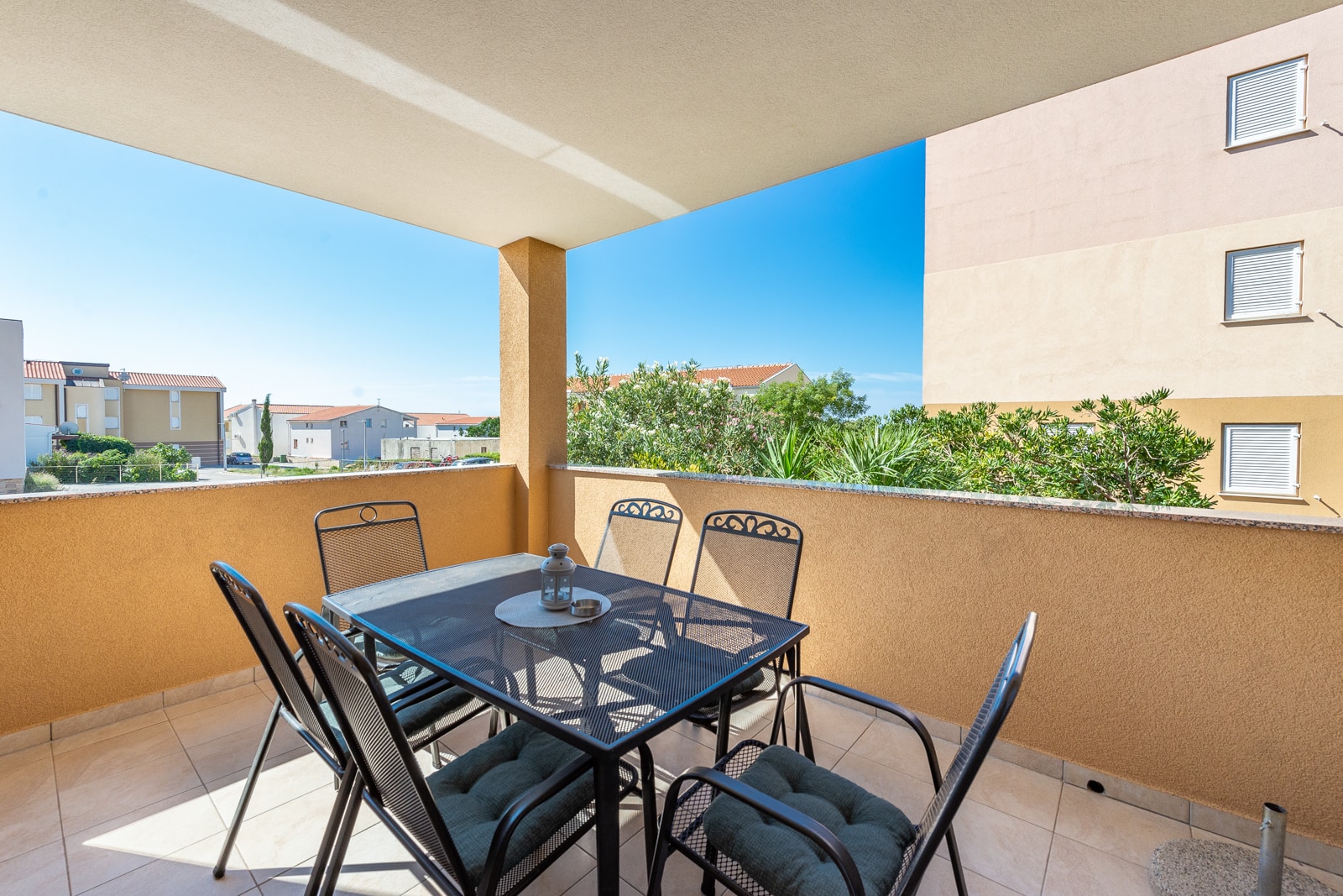 APARTMENT ANNE – Two bedroom apartment