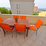 FERIENWOHNUNG SILA – Ferienwohnung mit zwei schlafzimmern