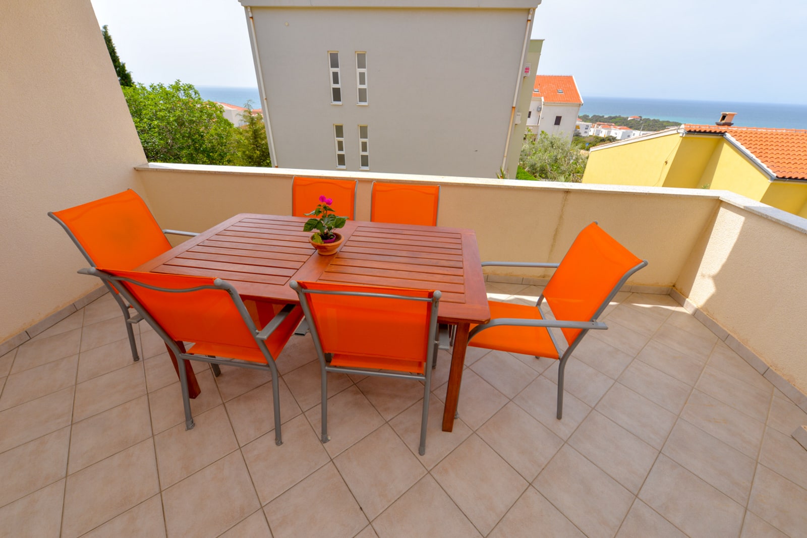 APARTMAN SILA – Apartman s dvije spavaće sobe